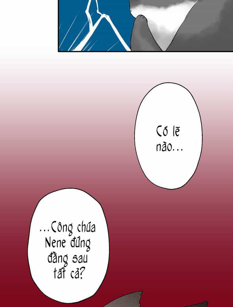 Cô Dâu Hiến Tế Của Thủy Thần - Chương 10 - ảnh 41