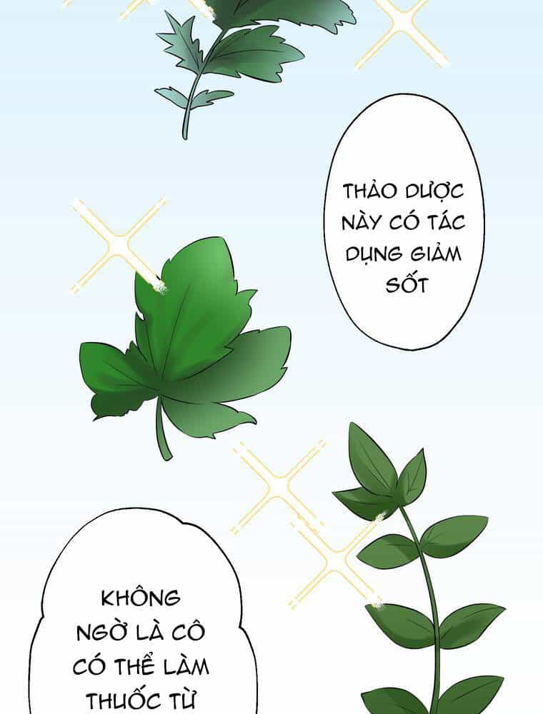 Cô Dâu Hiến Tế Của Thủy Thần - Chương 10 - ảnh 8