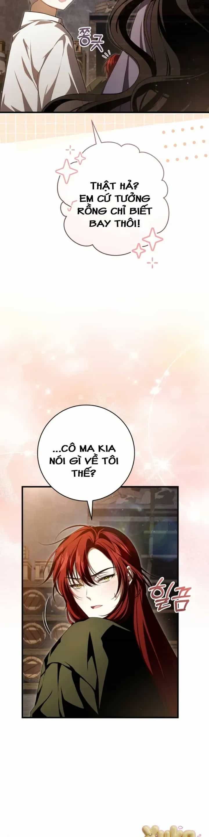 Cô Dâu Ma Của Vị Hoàng Tử Bị Lãng Quên - Chương 11 - ảnh 16