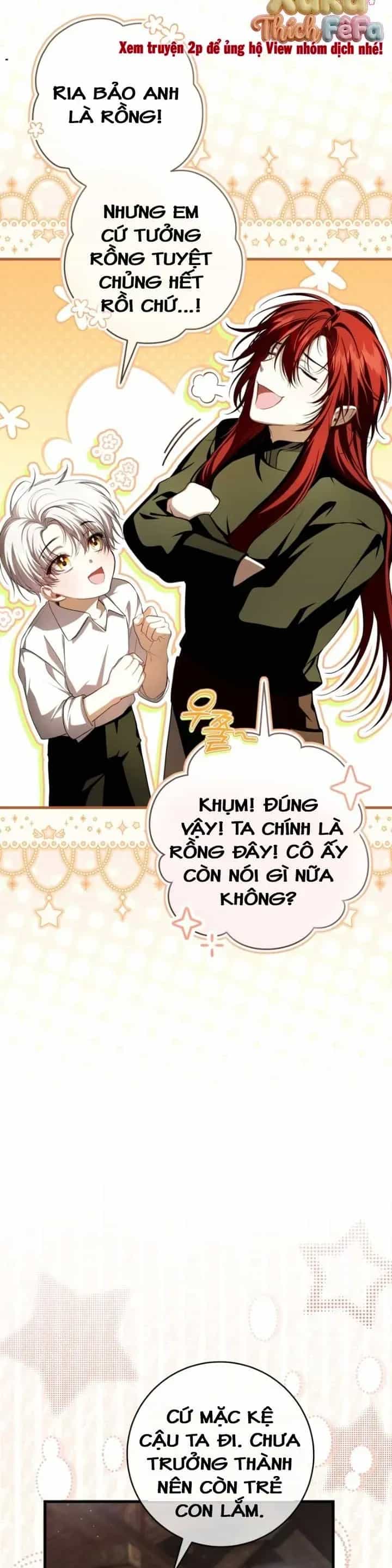 Cô Dâu Ma Của Vị Hoàng Tử Bị Lãng Quên - Chương 11 - ảnh 17