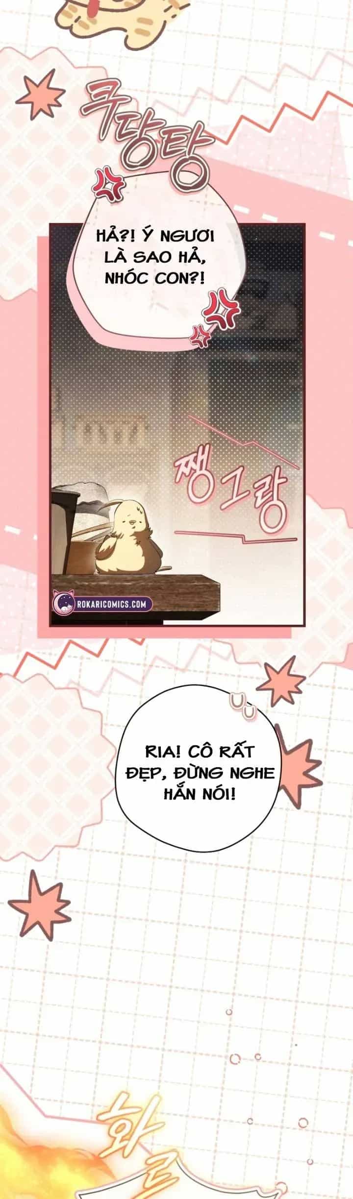 Cô Dâu Ma Của Vị Hoàng Tử Bị Lãng Quên - Chương 11 - ảnh 39