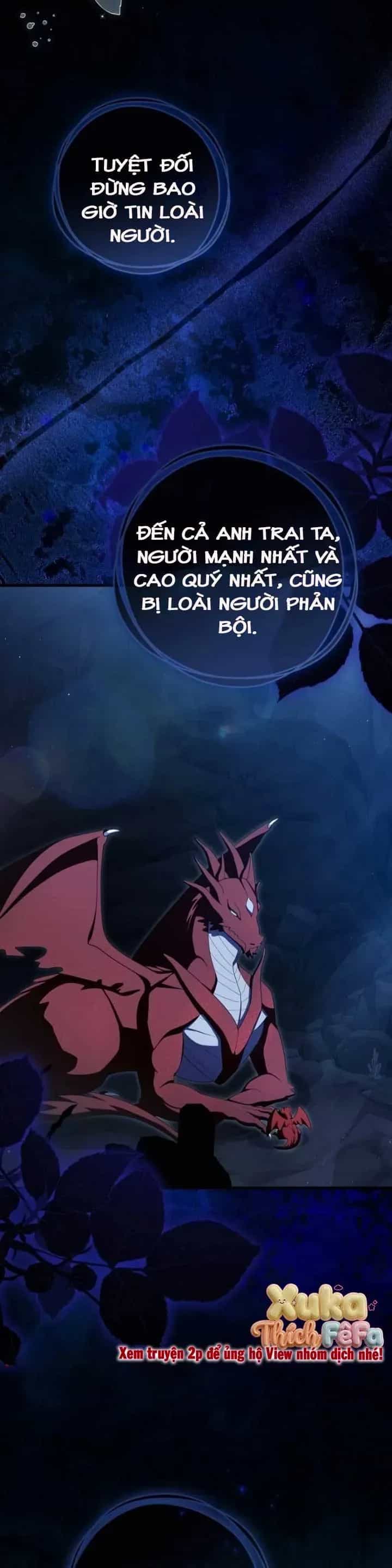 Cô Dâu Ma Của Vị Hoàng Tử Bị Lãng Quên - Chương 12 - ảnh 2