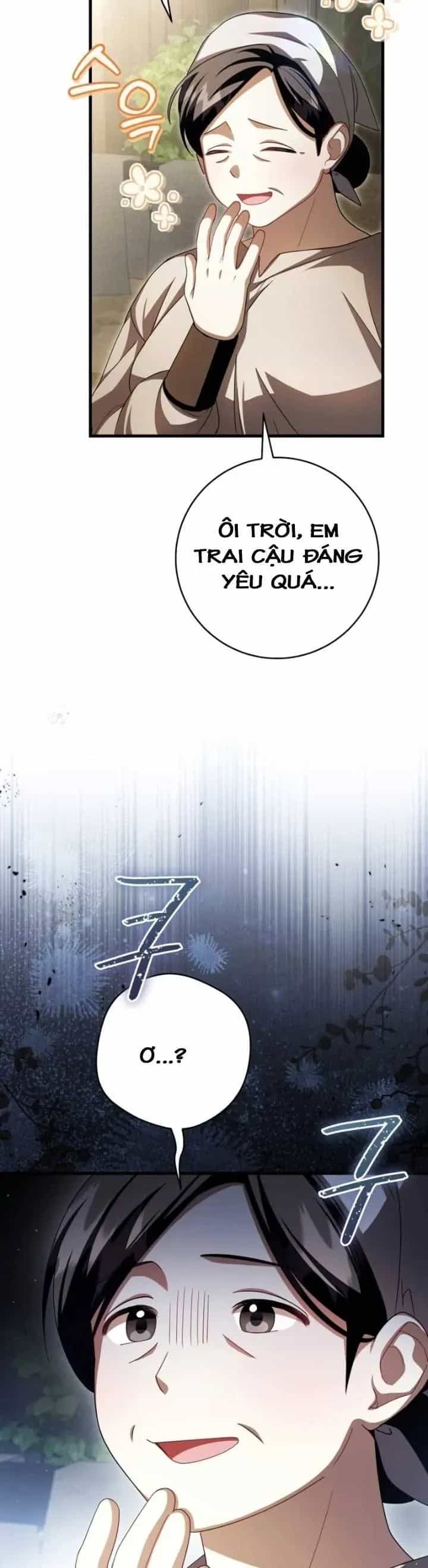 Cô Dâu Ma Của Vị Hoàng Tử Bị Lãng Quên - Chương 12 - ảnh 25