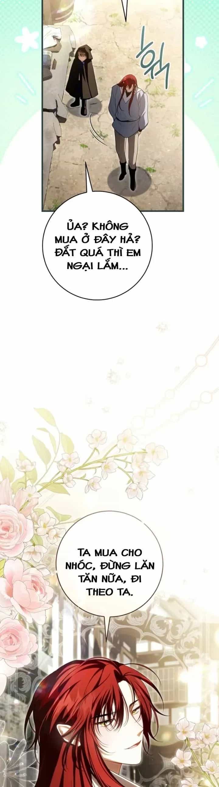 Cô Dâu Ma Của Vị Hoàng Tử Bị Lãng Quên - Chương 12 - ảnh 29