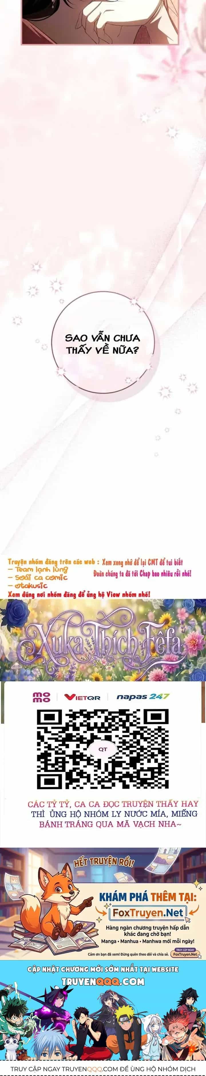 Cô Dâu Ma Của Vị Hoàng Tử Bị Lãng Quên - Chương 12 - ảnh 51