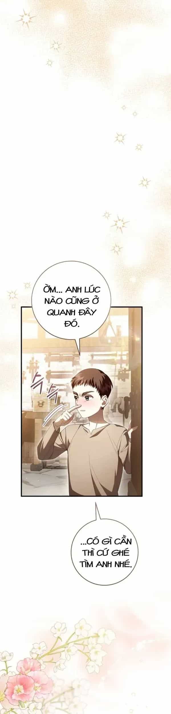 Cô Dâu Ma Của Vị Hoàng Tử Bị Lãng Quên - Chương 13 - ảnh 13