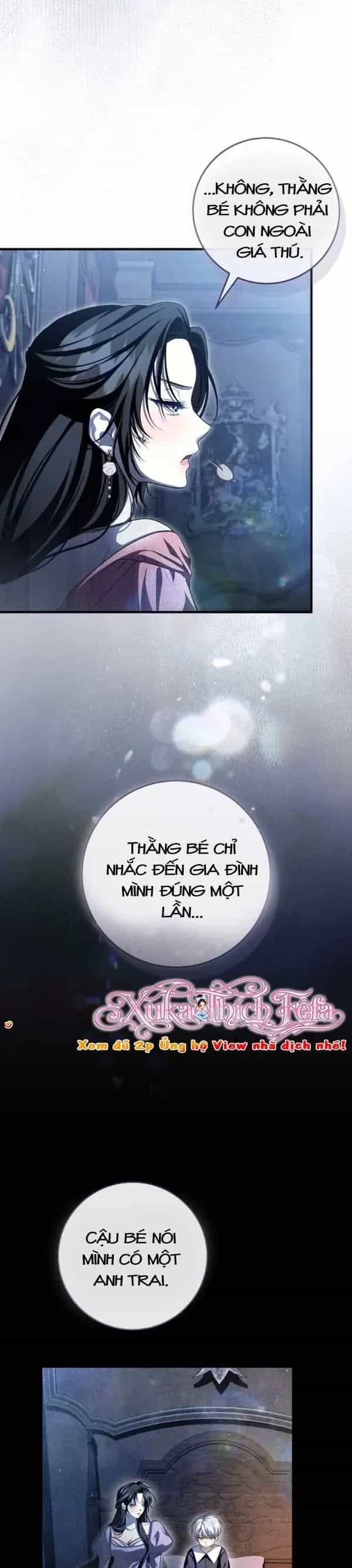 Cô Dâu Ma Của Vị Hoàng Tử Bị Lãng Quên - Chương 13 - ảnh 39