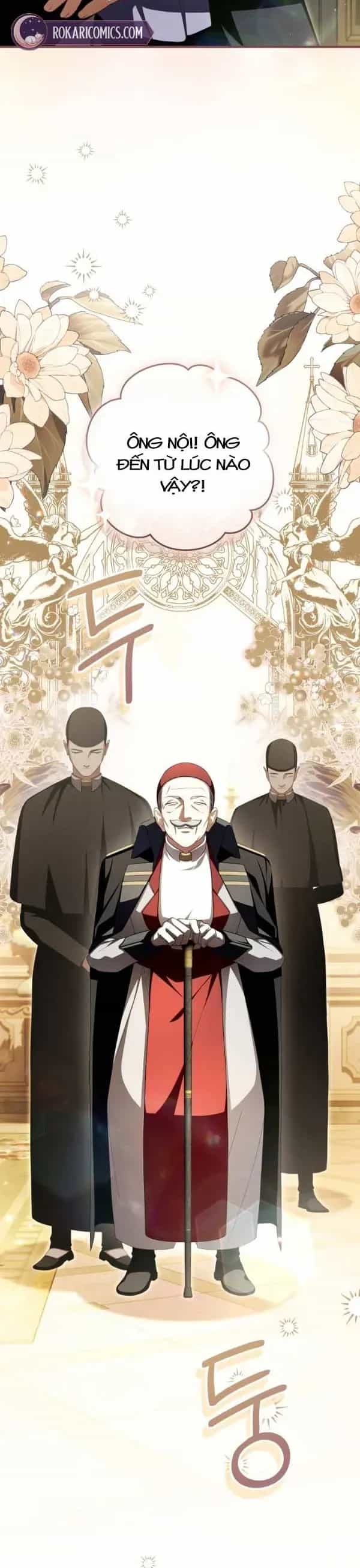 Cô Dâu Ma Của Vị Hoàng Tử Bị Lãng Quên - Chương 14 - ảnh 25