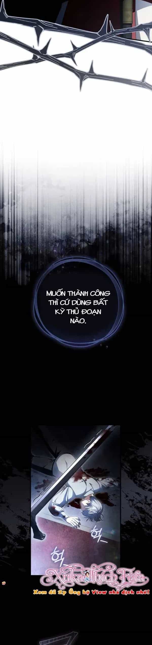 Cô Dâu Ma Của Vị Hoàng Tử Bị Lãng Quên - Chương 14 - ảnh 34