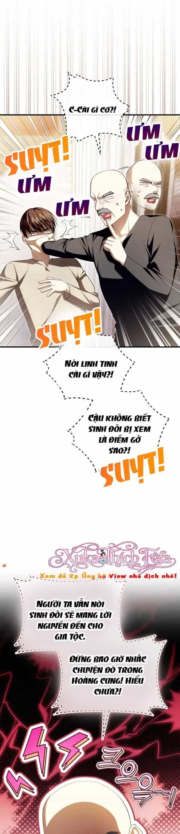 Cô Dâu Ma Của Vị Hoàng Tử Bị Lãng Quên - Chương 14 - ảnh 6