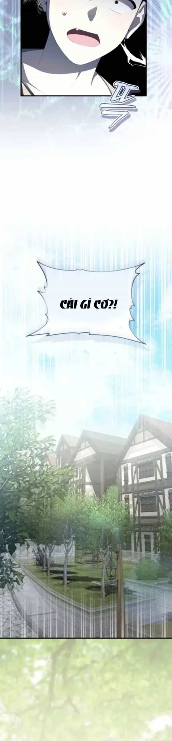 Cô Dâu Ma Của Vị Hoàng Tử Bị Lãng Quên - Chương 15 - ảnh 19