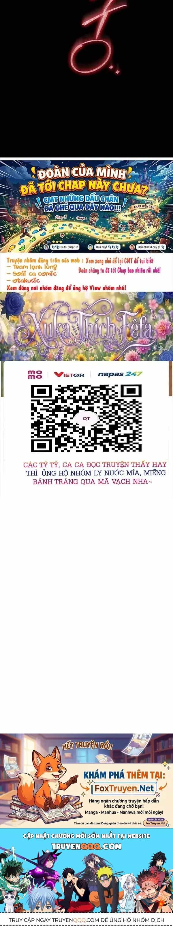 Cô Dâu Ma Của Vị Hoàng Tử Bị Lãng Quên - Chương 16 - ảnh 41