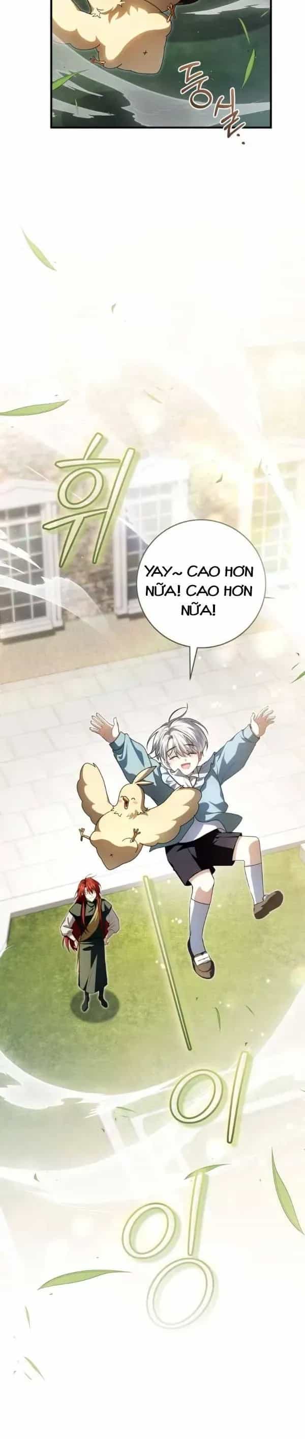 Cô Dâu Ma Của Vị Hoàng Tử Bị Lãng Quên - Chương 17 - ảnh 4