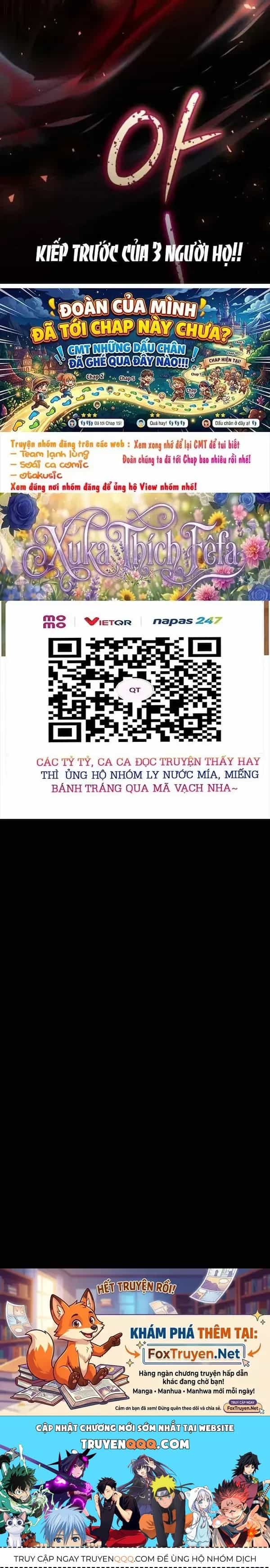 Cô Dâu Ma Của Vị Hoàng Tử Bị Lãng Quên - Chương 17 - ảnh 40