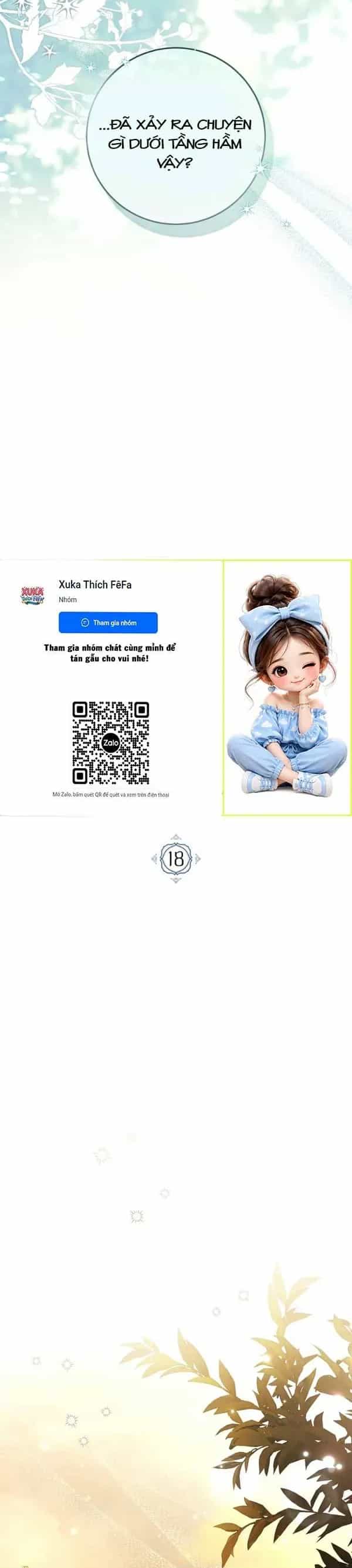 Cô Dâu Ma Của Vị Hoàng Tử Bị Lãng Quên - Chương 18 - ảnh 14