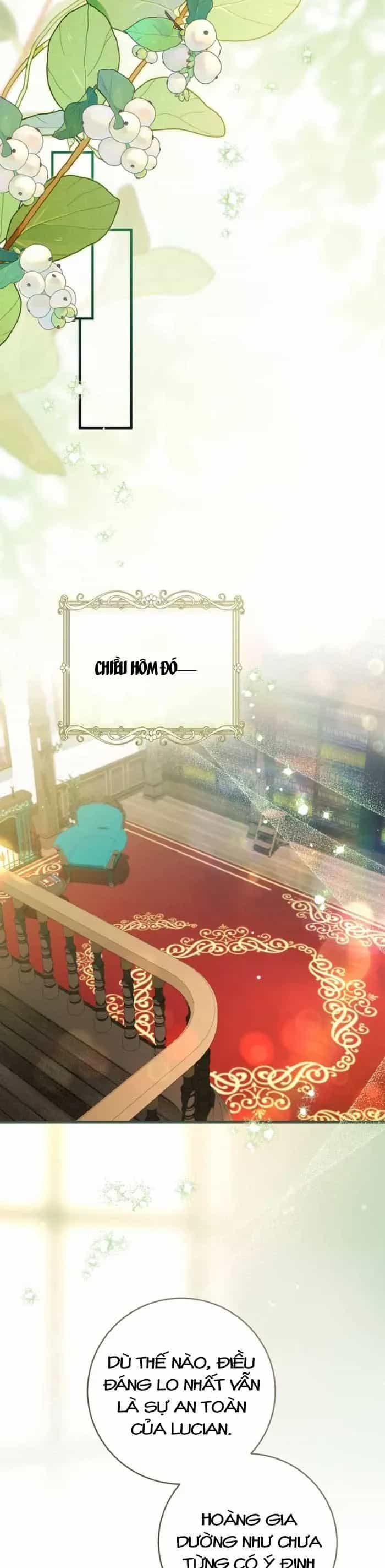 Cô Dâu Ma Của Vị Hoàng Tử Bị Lãng Quên - Chương 21 - ảnh 29