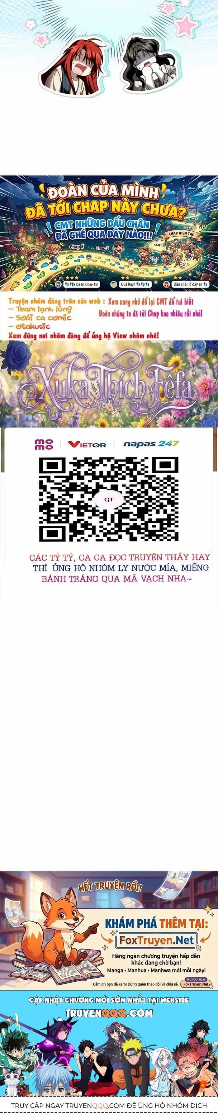 Cô Dâu Ma Của Vị Hoàng Tử Bị Lãng Quên - Chương 21 - ảnh 39