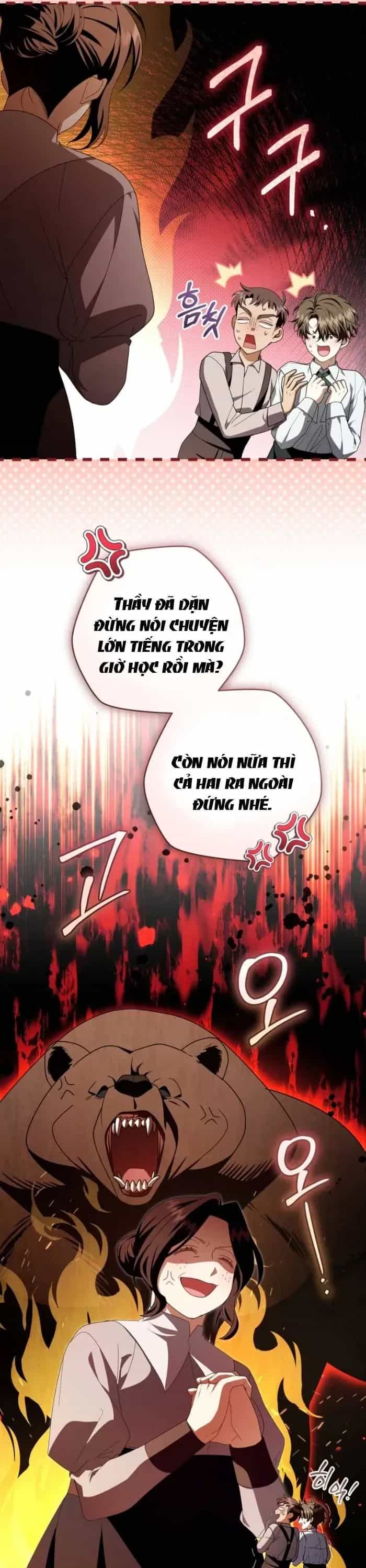 Cô Dâu Ma Của Vị Hoàng Tử Bị Lãng Quên - Chương 22 - ảnh 20