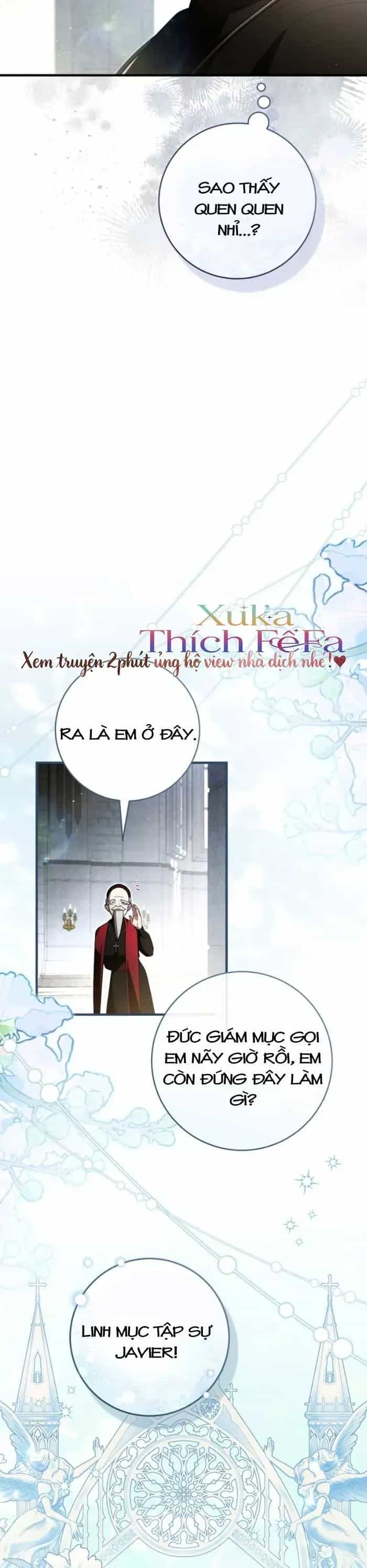 Cô Dâu Ma Của Vị Hoàng Tử Bị Lãng Quên - Chương 22 - ảnh 24