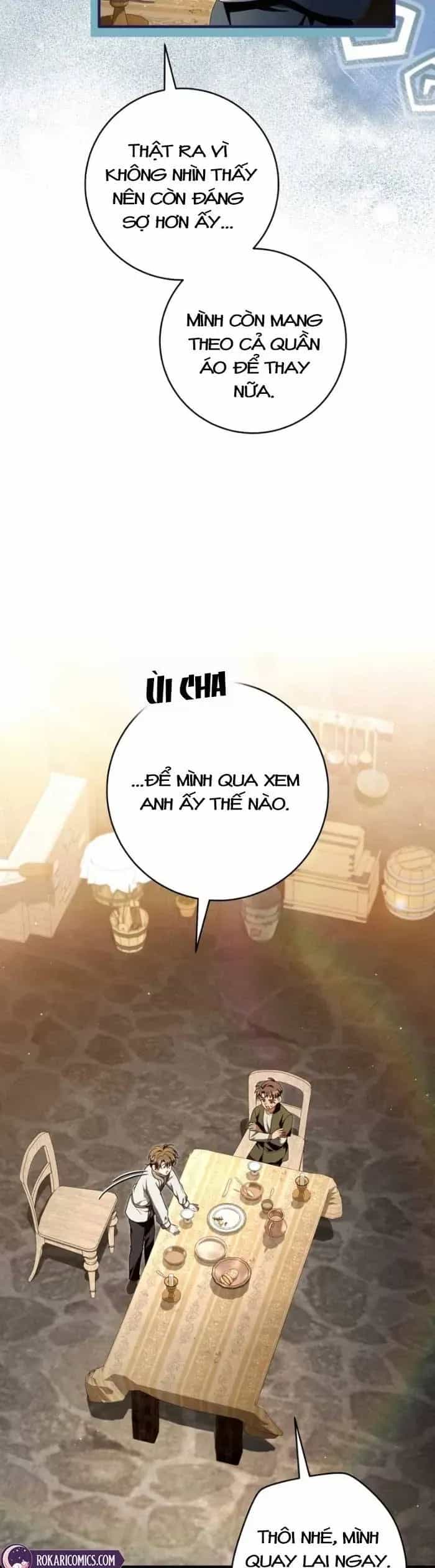 Cô Dâu Ma Của Vị Hoàng Tử Bị Lãng Quên - Chương 23 - ảnh 28