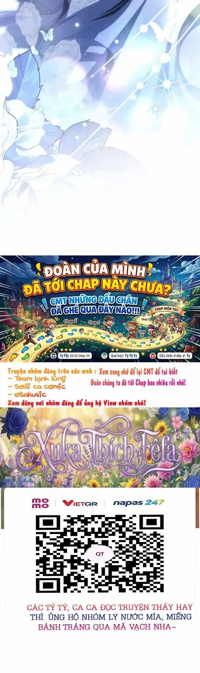 Cô Dâu Ma Của Vị Hoàng Tử Bị Lãng Quên - Chương 23 - ảnh 44