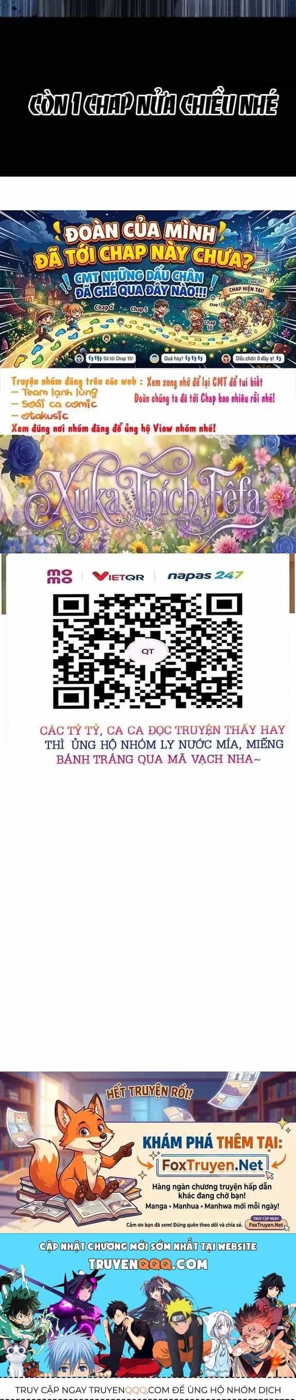 Cô Dâu Ma Của Vị Hoàng Tử Bị Lãng Quên - Chương 24 - ảnh 39