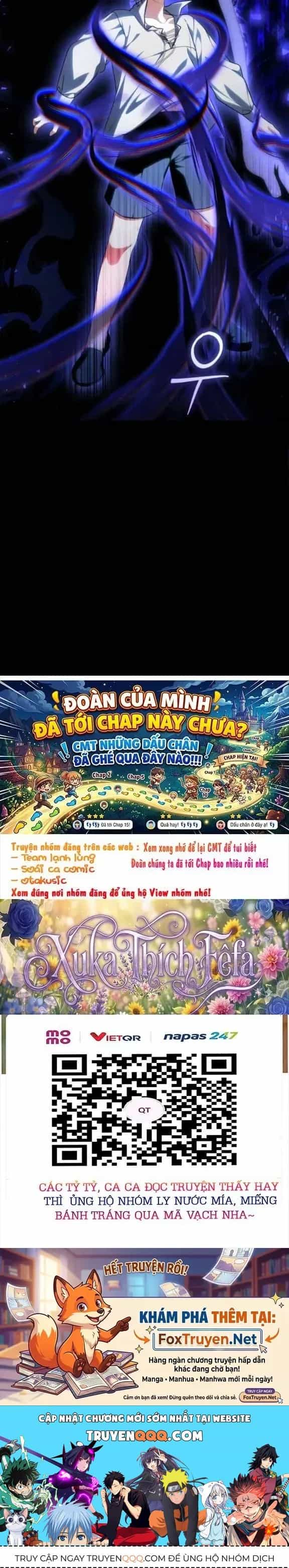 Cô Dâu Ma Của Vị Hoàng Tử Bị Lãng Quên - Chương 25 - ảnh 38