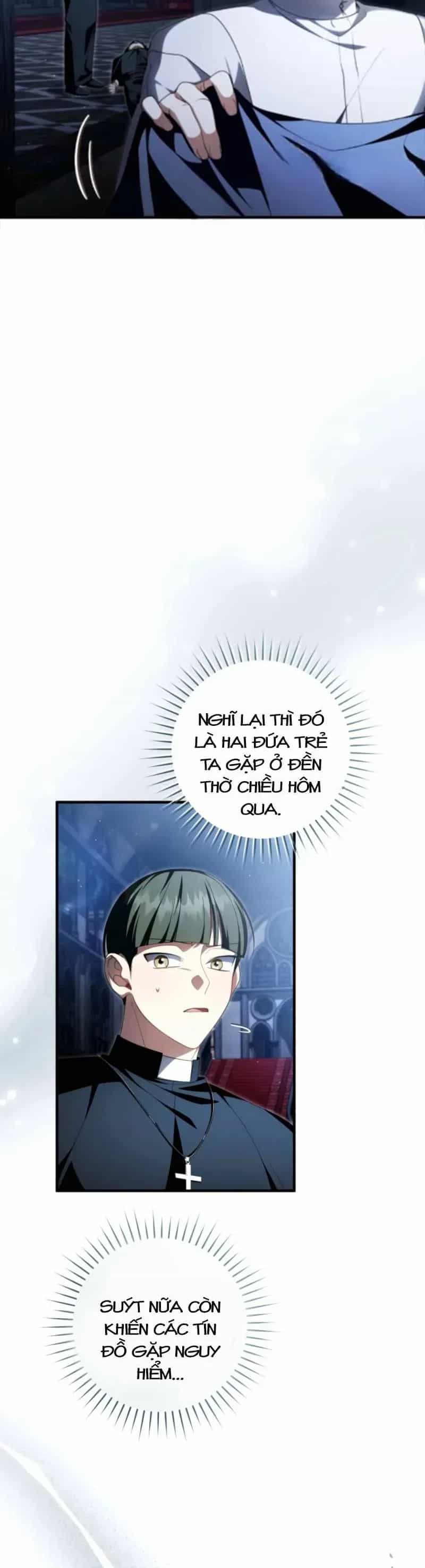 Cô Dâu Ma Của Vị Hoàng Tử Bị Lãng Quên - Chương 26 - ảnh 27