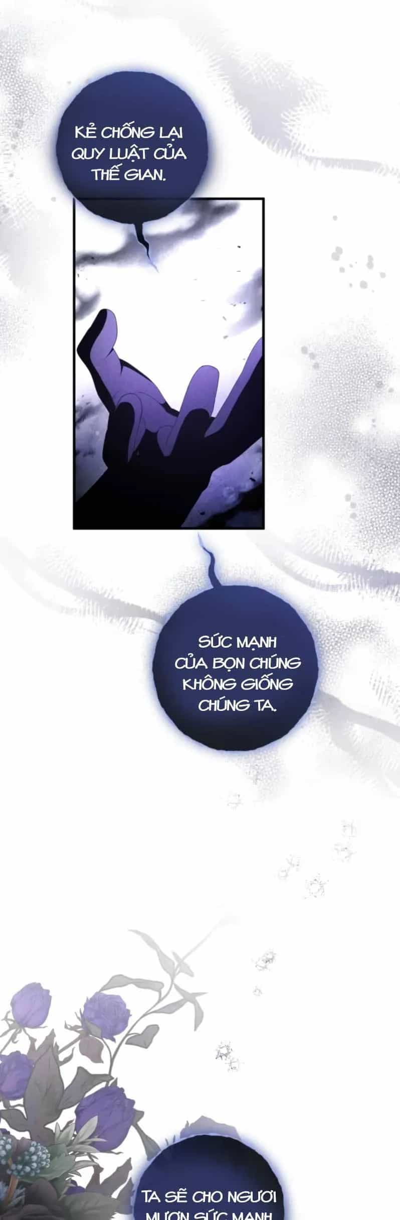 Cô Dâu Ma Của Vị Hoàng Tử Bị Lãng Quên - Chương 26 - ảnh 8