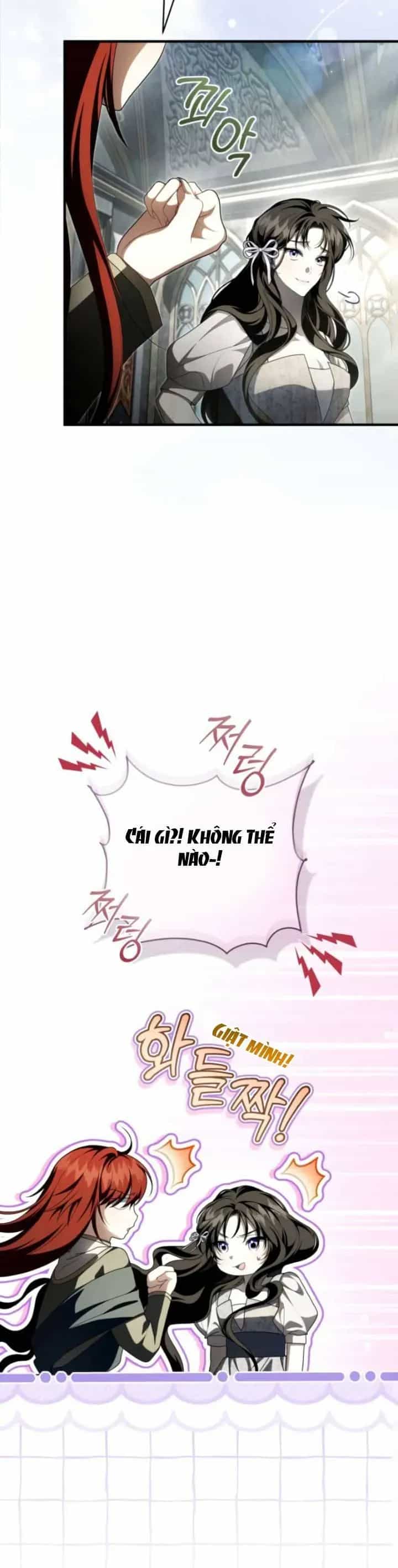 Cô Dâu Ma Của Vị Hoàng Tử Bị Lãng Quên - Chương 27 - ảnh 23