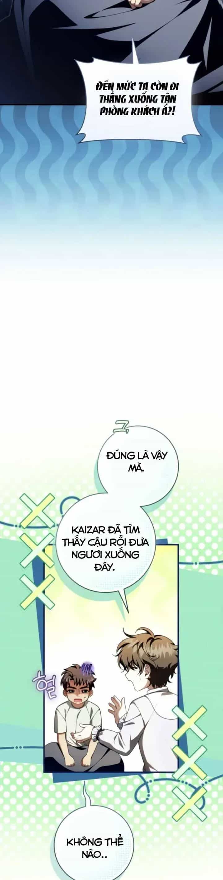 Cô Dâu Ma Của Vị Hoàng Tử Bị Lãng Quên - Chương 27 - ảnh 25