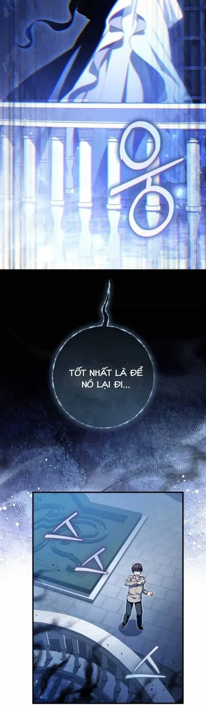 Cô Dâu Ma Của Vị Hoàng Tử Bị Lãng Quên - Chương 4 - ảnh 14