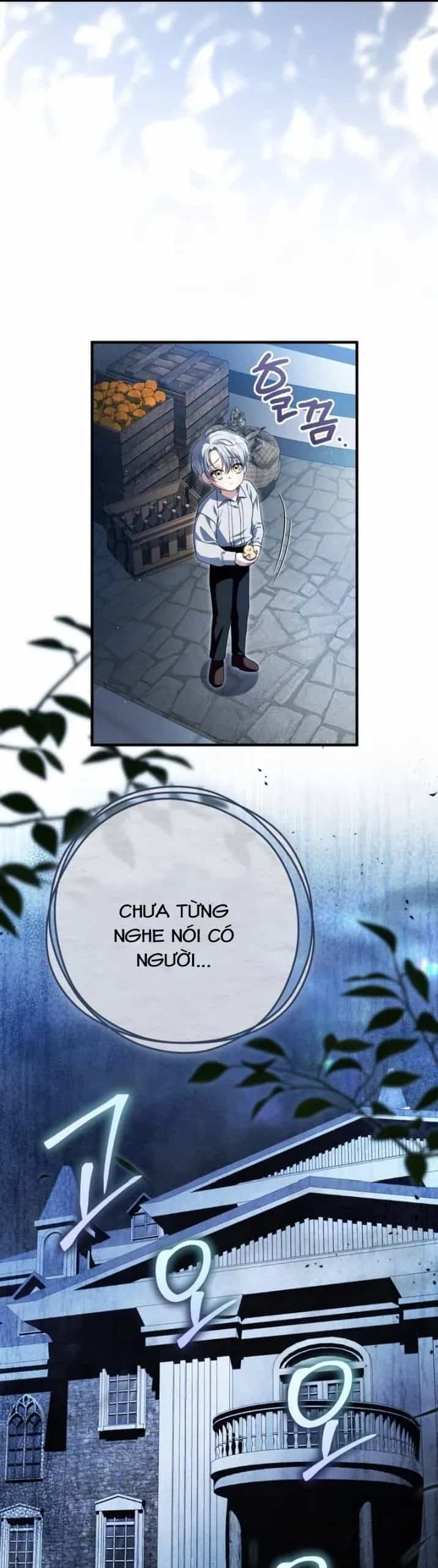 Cô Dâu Ma Của Vị Hoàng Tử Bị Lãng Quên - Chương 4 - ảnh 17