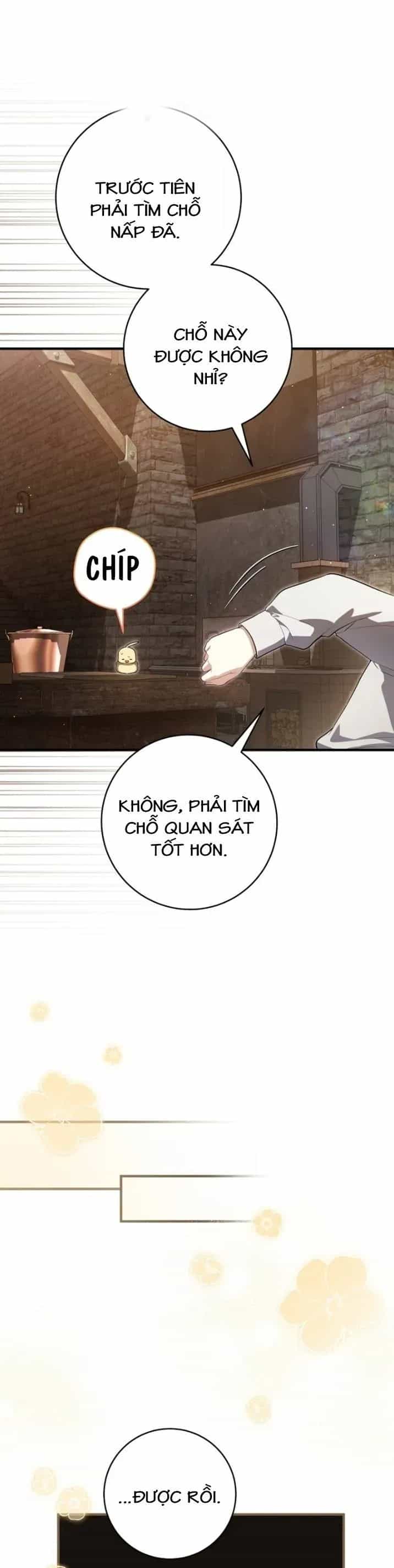 Cô Dâu Ma Của Vị Hoàng Tử Bị Lãng Quên - Chương 4 - ảnh 29