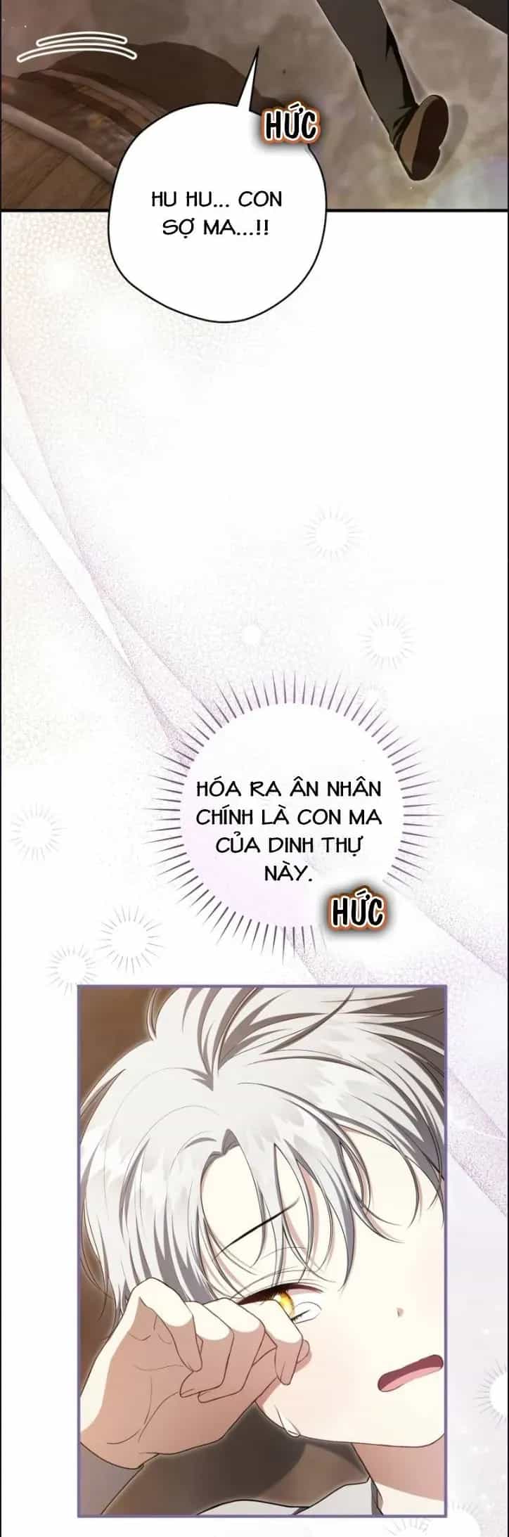 Cô Dâu Ma Của Vị Hoàng Tử Bị Lãng Quên - Chương 4 - ảnh 43