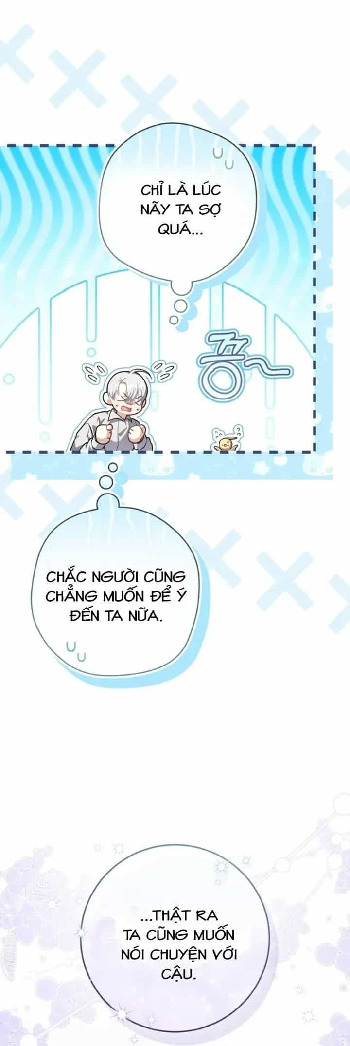 Cô Dâu Ma Của Vị Hoàng Tử Bị Lãng Quên - Chương 5 - ảnh 11