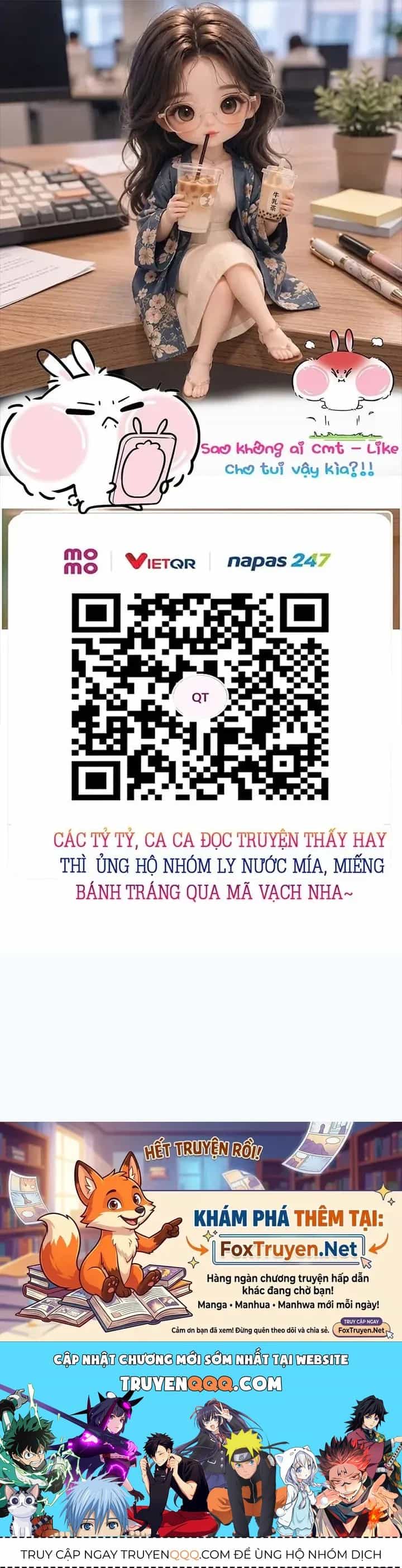 Cô Dâu Ma Của Vị Hoàng Tử Bị Lãng Quên - Chương 5 - ảnh 43