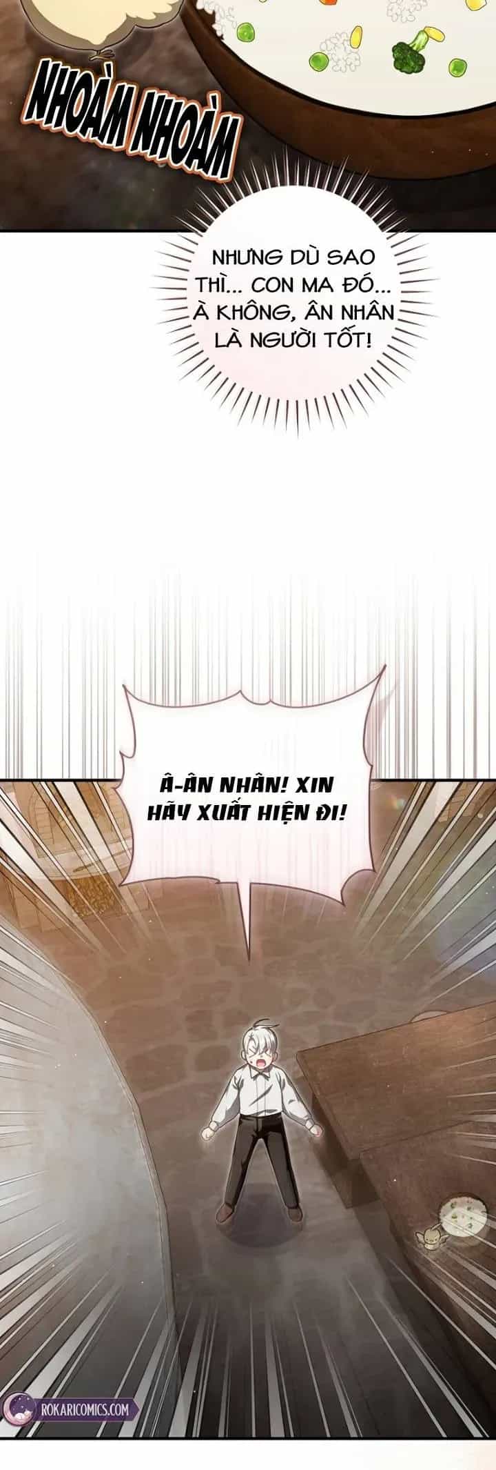 Cô Dâu Ma Của Vị Hoàng Tử Bị Lãng Quên - Chương 5 - ảnh 6
