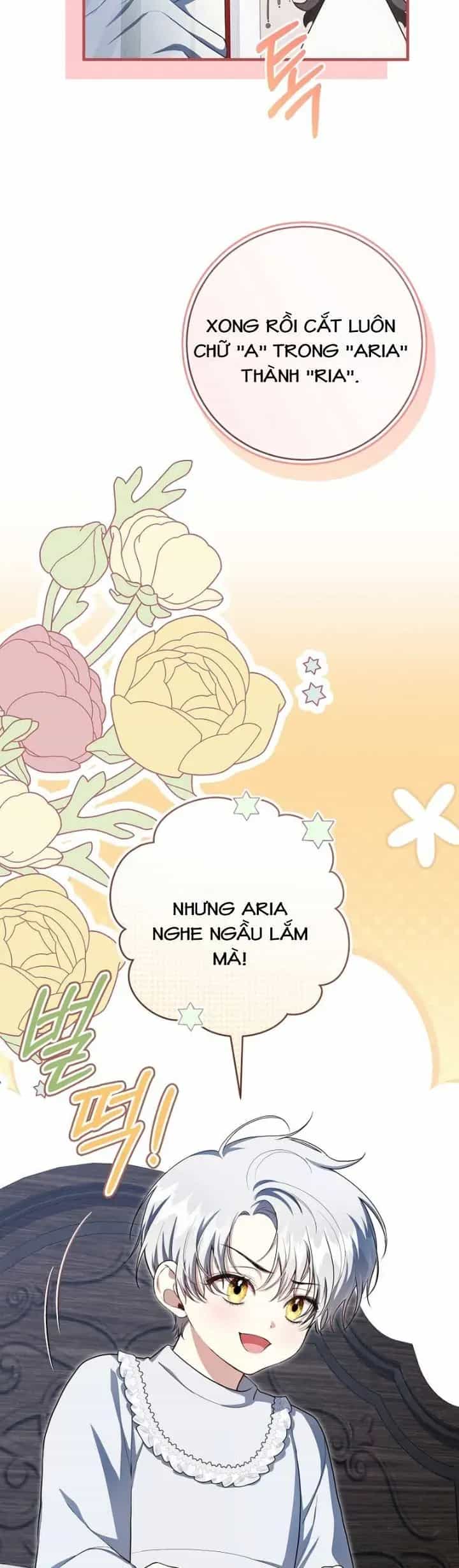 Cô Dâu Ma Của Vị Hoàng Tử Bị Lãng Quên - Chương 7 - ảnh 21