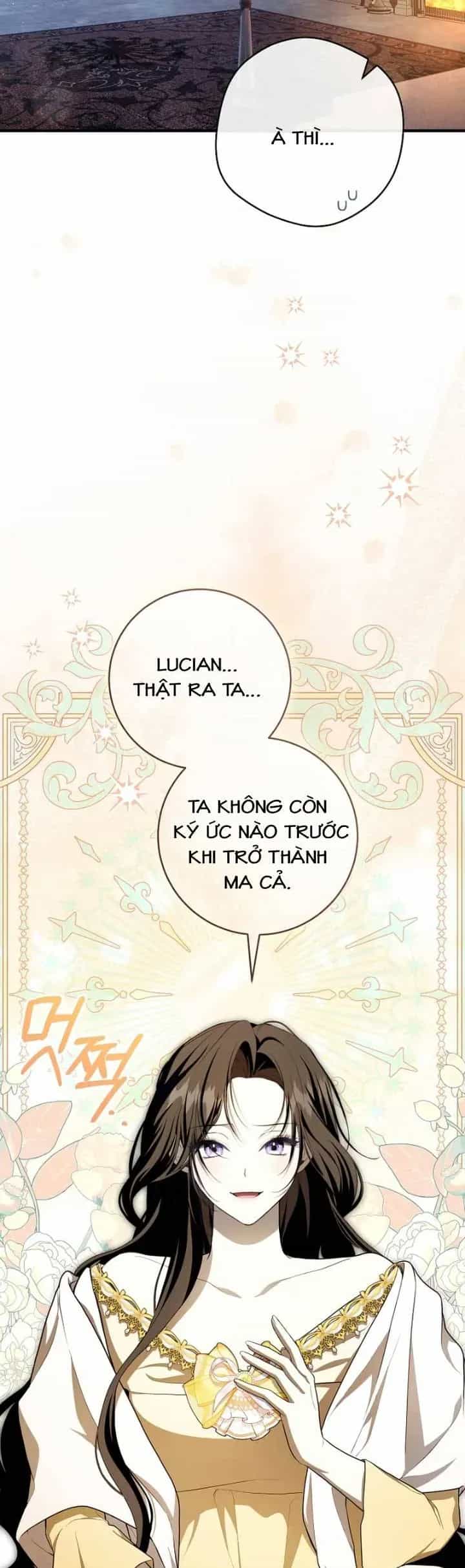Cô Dâu Ma Của Vị Hoàng Tử Bị Lãng Quên - Chương 7 - ảnh 25