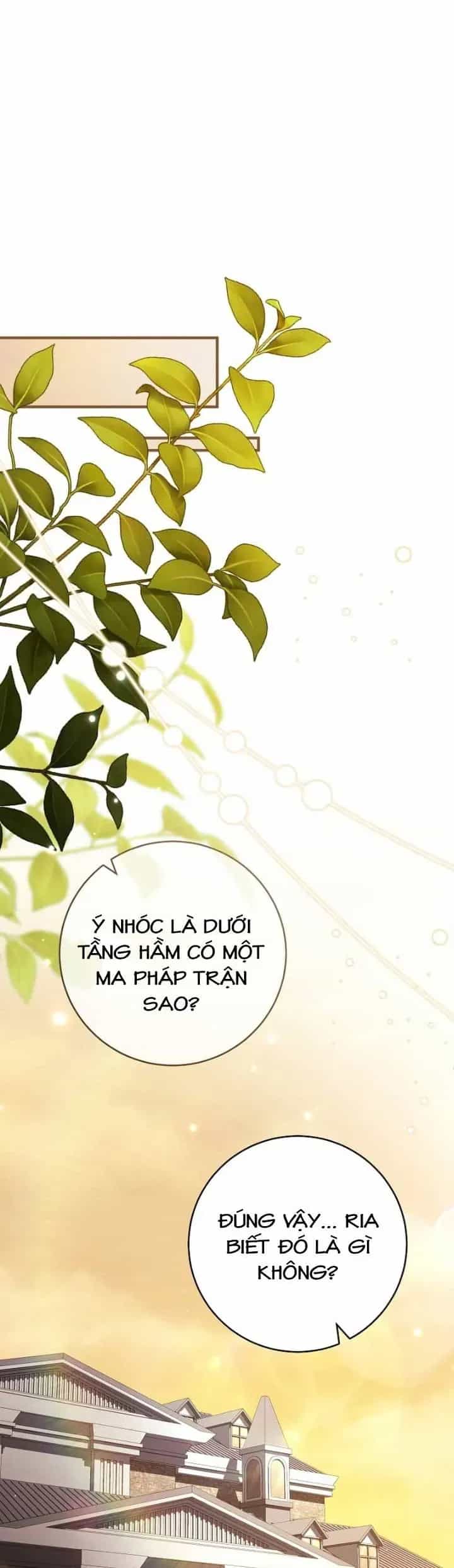 Cô Dâu Ma Của Vị Hoàng Tử Bị Lãng Quên - Chương 8 - ảnh 36
