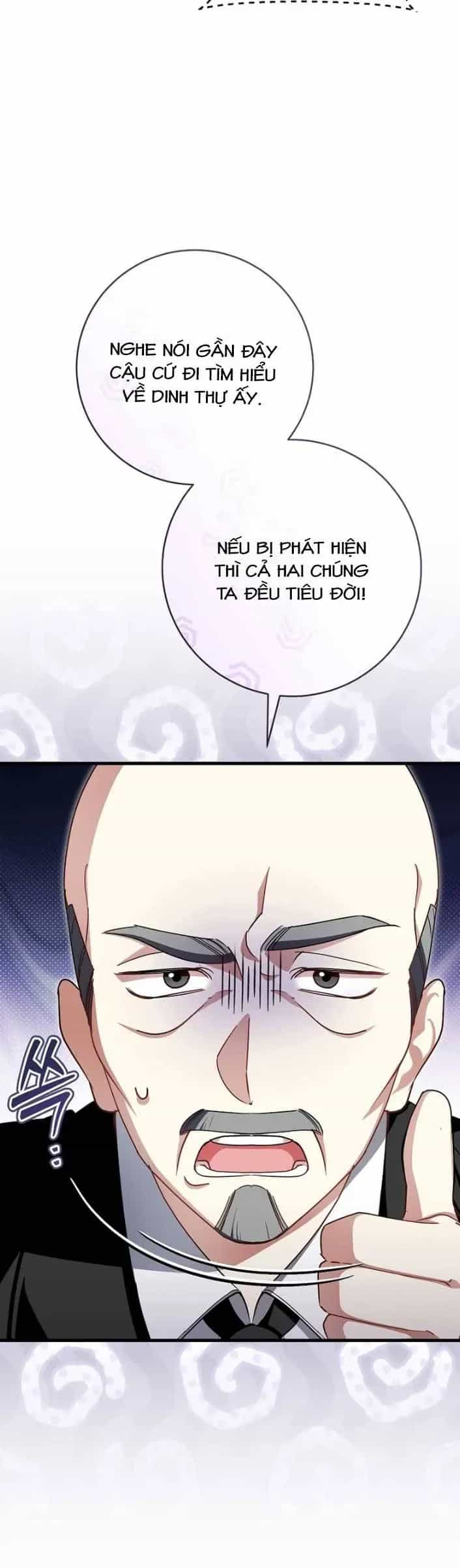 Cô Dâu Ma Của Vị Hoàng Tử Bị Lãng Quên - Chương 9 - ảnh 4