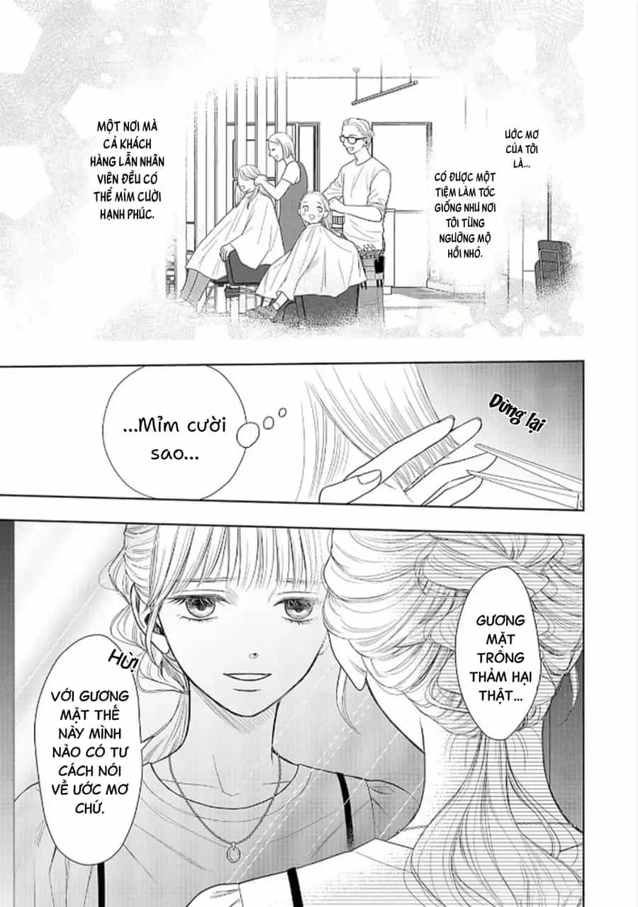 Cô Dâu Thế Thân Nhà Kuroda. - Chương 1 - ảnh 10