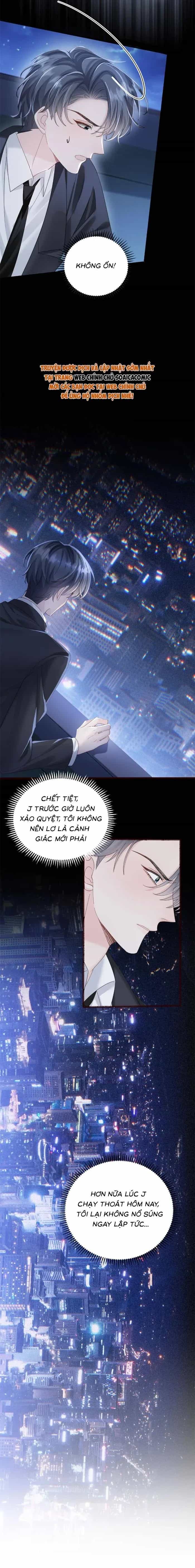Cô Em Gái Cưng Bất Đắc Dĩ Của Đại Lão - Chương 99 - ảnh 3
