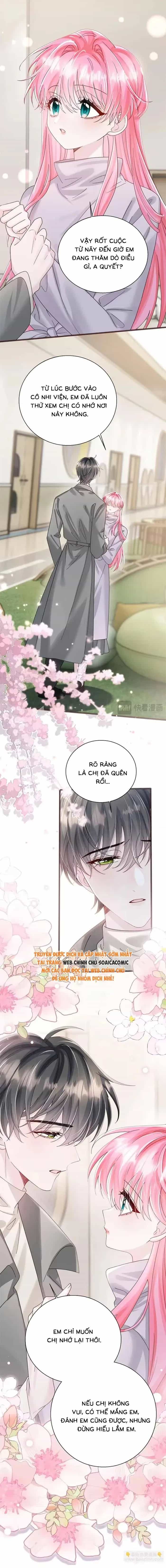 Cô Em Gái Cưng Bất Đắc Dĩ Của Đại Lão - Chương 102 - ảnh 7
