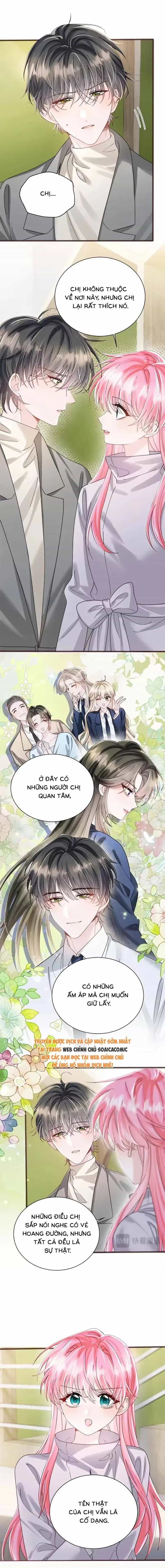 Cô Em Gái Cưng Bất Đắc Dĩ Của Đại Lão - Chương 103 - ảnh 2