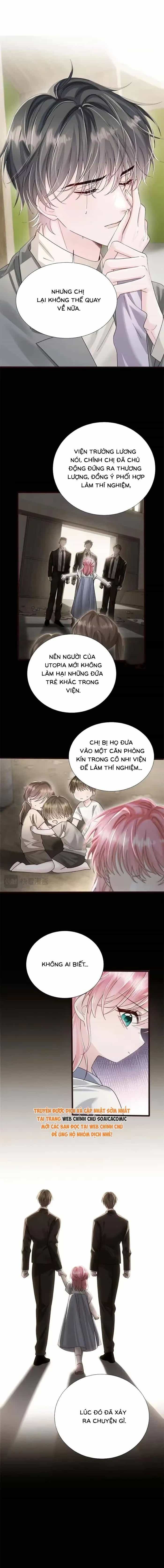 Cô Em Gái Cưng Bất Đắc Dĩ Của Đại Lão - Chương 104 - ảnh 7