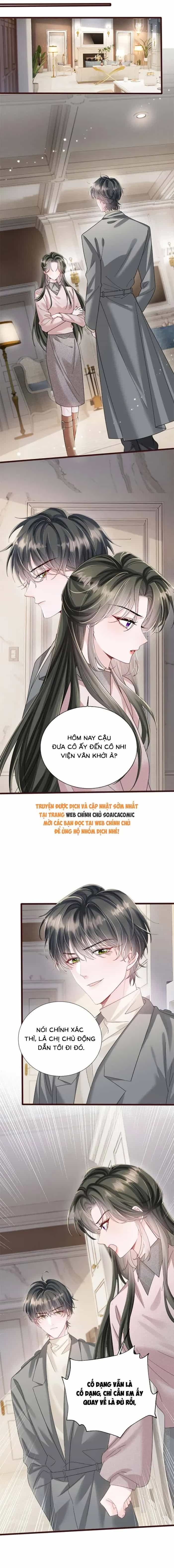Cô Em Gái Cưng Bất Đắc Dĩ Của Đại Lão - Chương 106 - ảnh 5