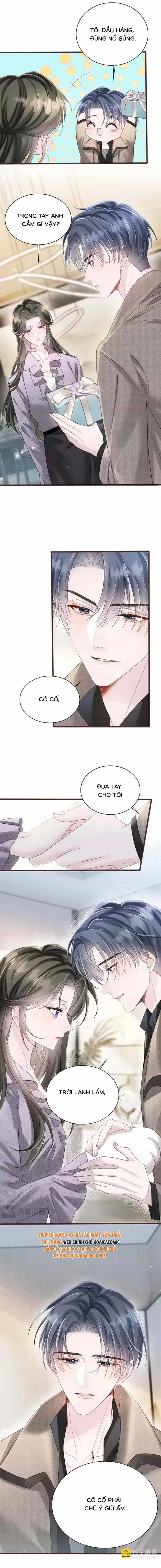 Cô Em Gái Cưng Bất Đắc Dĩ Của Đại Lão - Chương 107 - ảnh 6