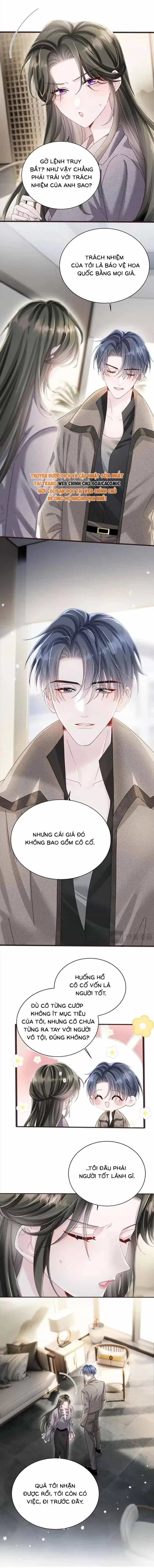 Cô Em Gái Cưng Bất Đắc Dĩ Của Đại Lão - Chương 108 - ảnh 2